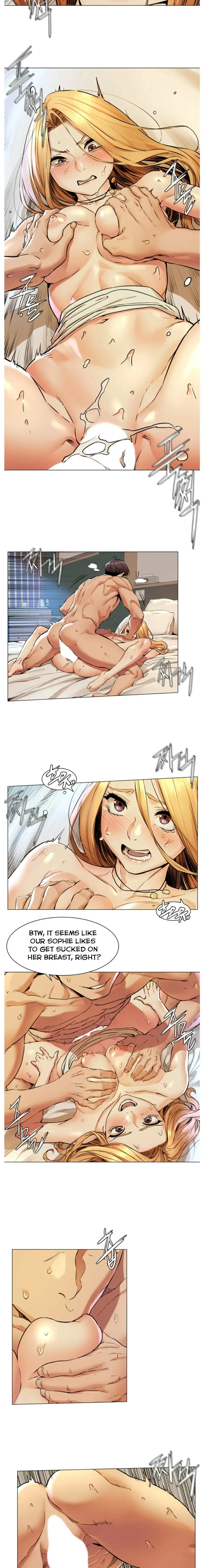My Kingdom (Silent War) Chapter 78 - HolyManga.Net