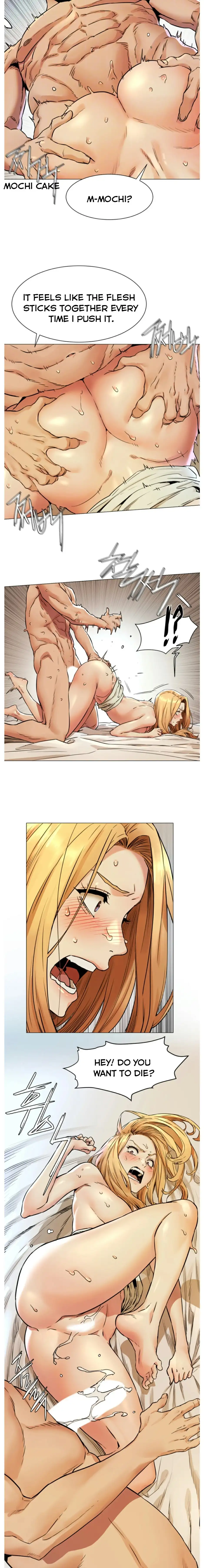 My Kingdom (Silent War) Chapter 78 - HolyManga.Net