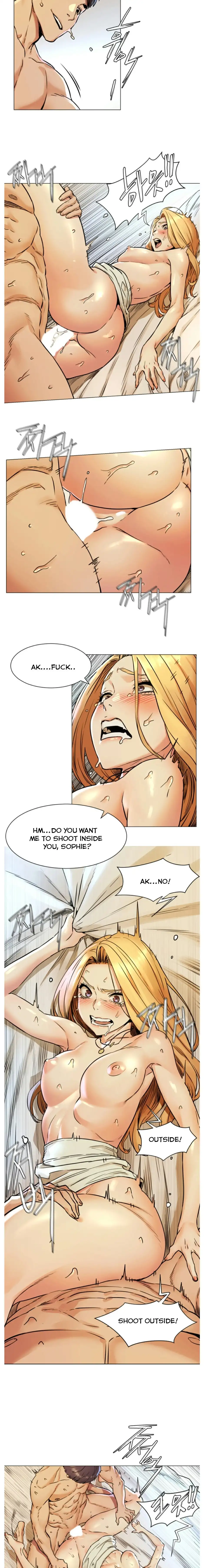 My Kingdom (Silent War) Chapter 78 - HolyManga.Net