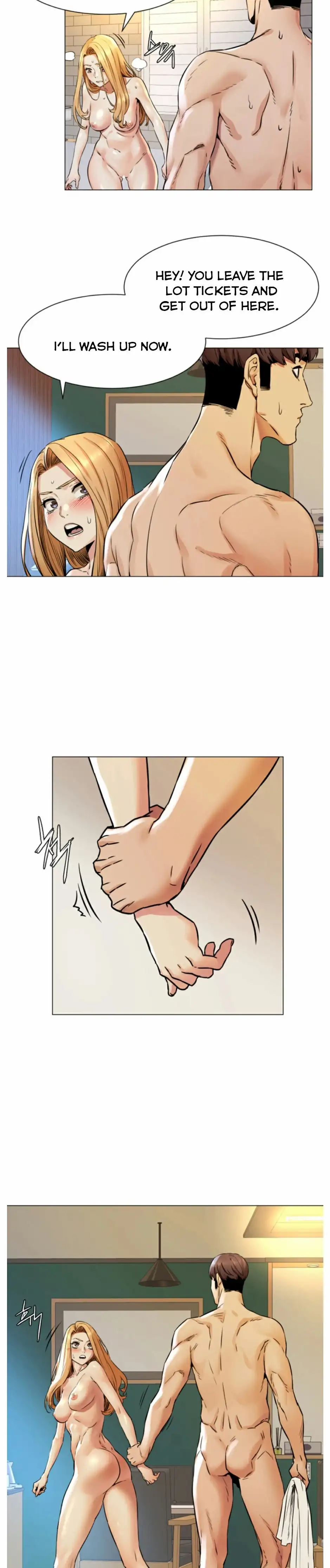 My Kingdom (Silent War) Chapter 78 - HolyManga.Net