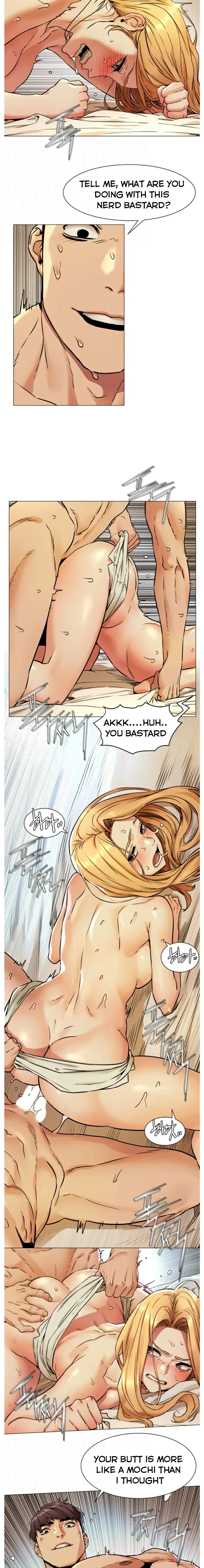 My Kingdom (Silent War) Chapter 78 - HolyManga.Net