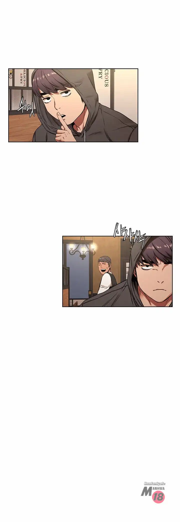 My Kingdom (Silent War) Chapter 82 - HolyManga.Net