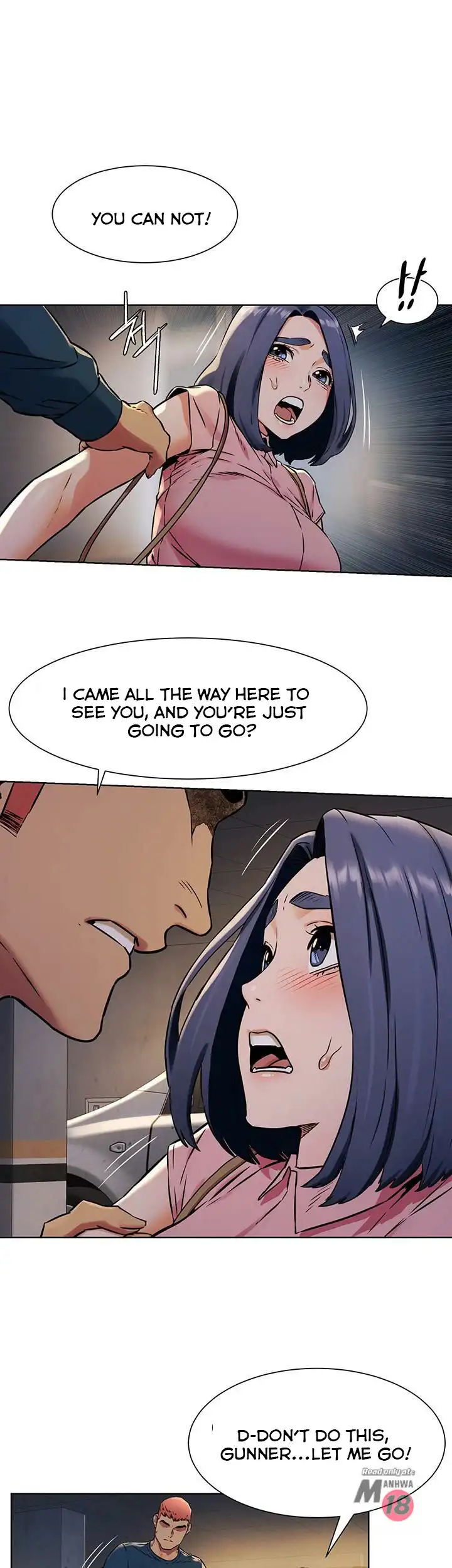 My Kingdom (Silent War) Chapter 82 - HolyManga.Net