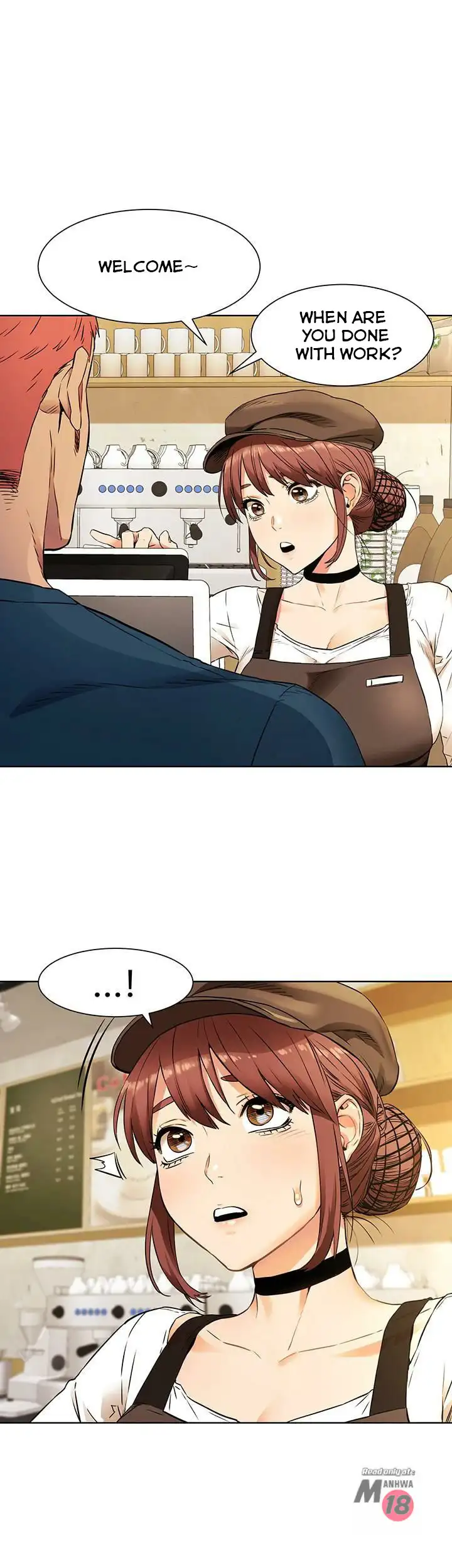 My Kingdom (Silent War) Chapter 82 - HolyManga.Net