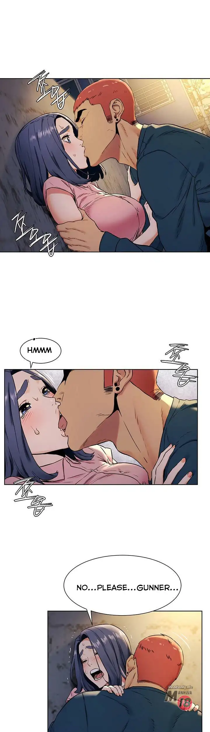 My Kingdom (Silent War) Chapter 82 - HolyManga.Net