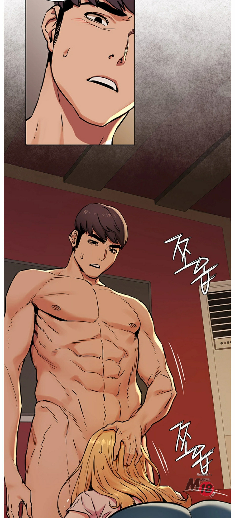 My Kingdom (Silent War) Chapter 84 - HolyManga.Net