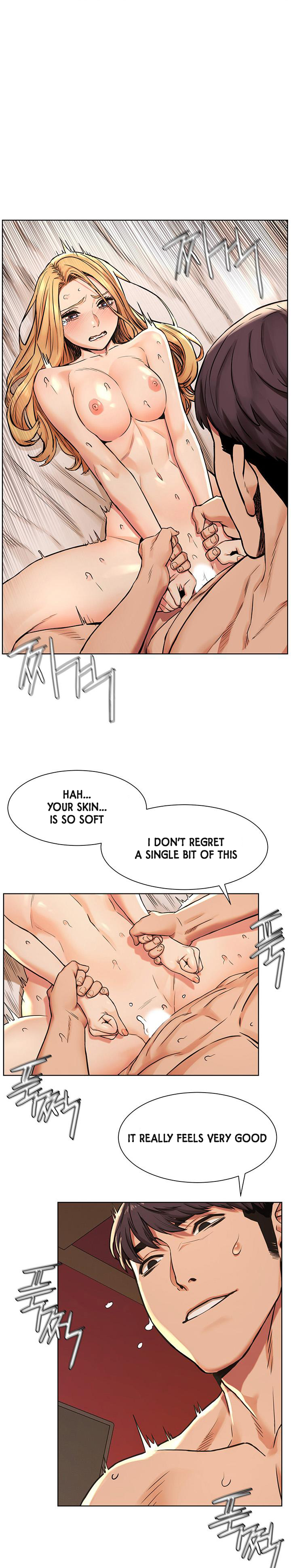 My Kingdom (Silent War) Chapter 86 - HolyManga.Net
