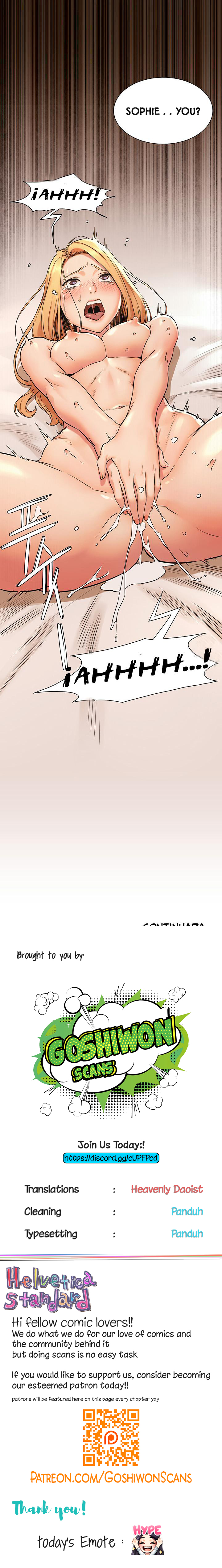 My Kingdom (Silent War) Chapter 86 - HolyManga.Net