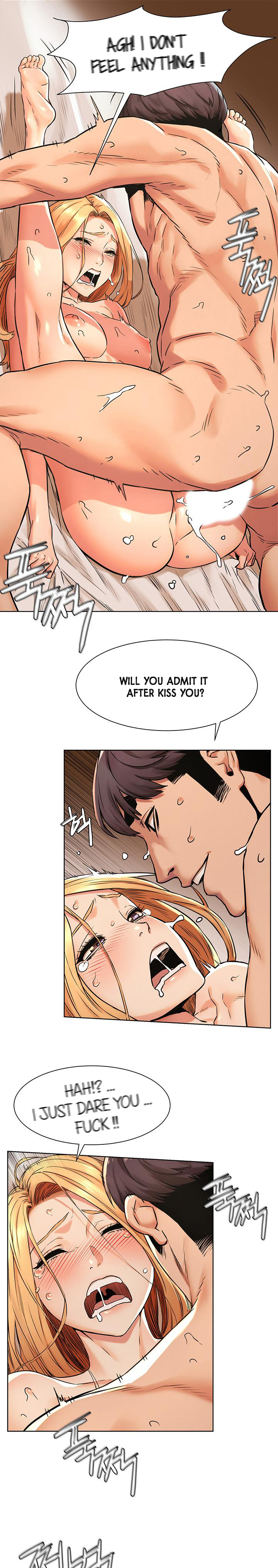 My Kingdom (Silent War) Chapter 86 - HolyManga.Net