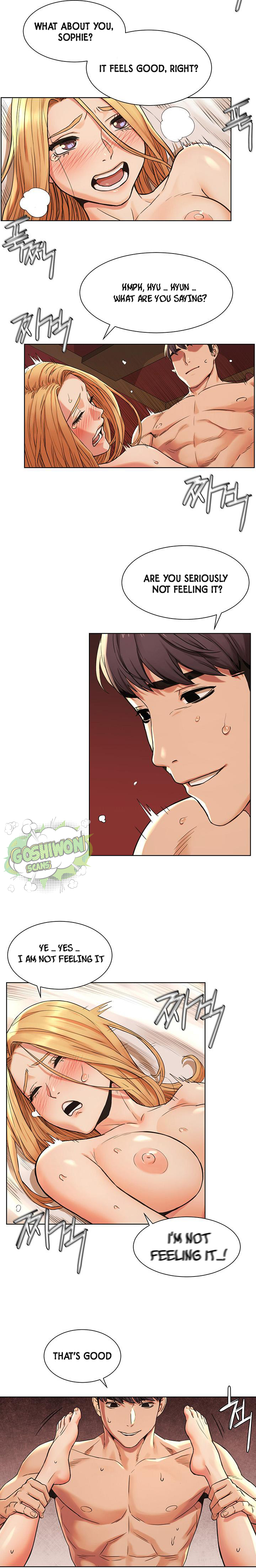 My Kingdom (Silent War) Chapter 86 - HolyManga.Net