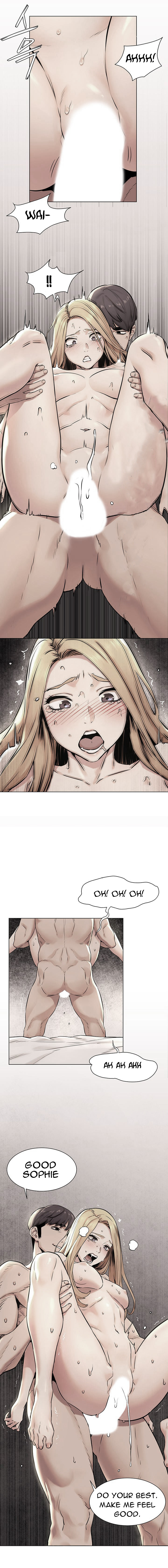 My Kingdom (Silent War) Chapter 86 - HolyManga.Net