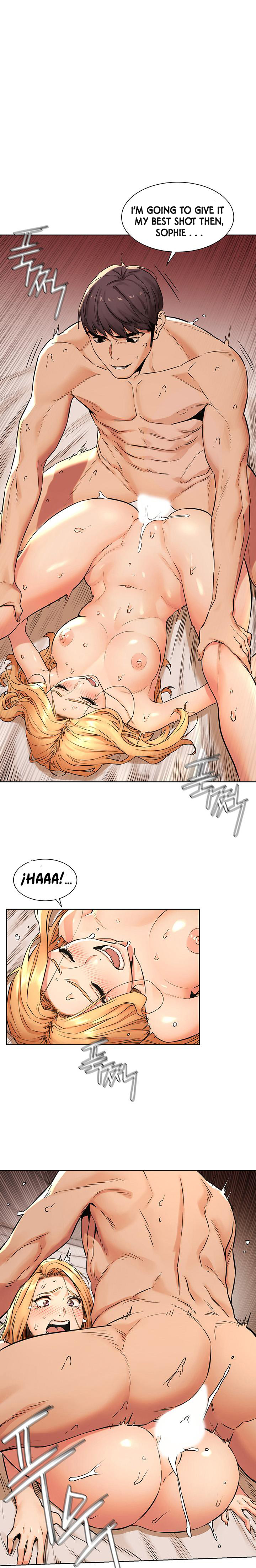 My Kingdom (Silent War) Chapter 86 - HolyManga.Net