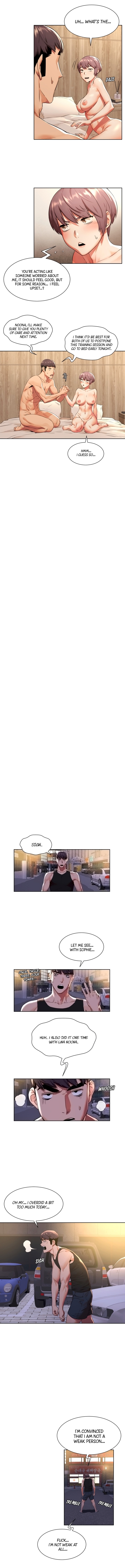 My Kingdom (Silent War) Chapter 93 - HolyManga.Net