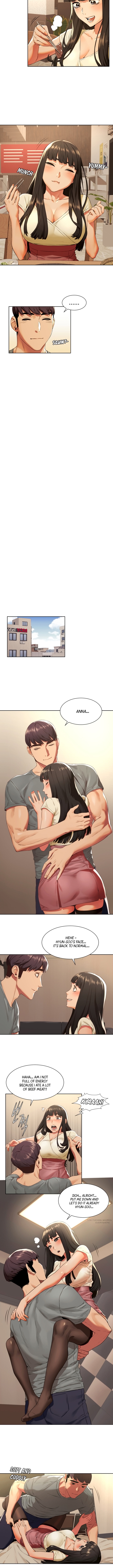 My Kingdom (Silent War) Chapter 93 - HolyManga.Net