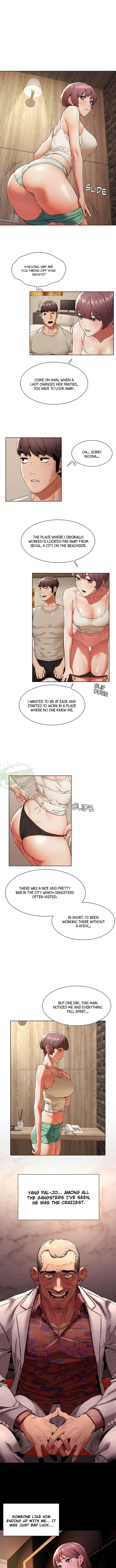 My Kingdom (Silent War) Chapter 96 - HolyManga.Net