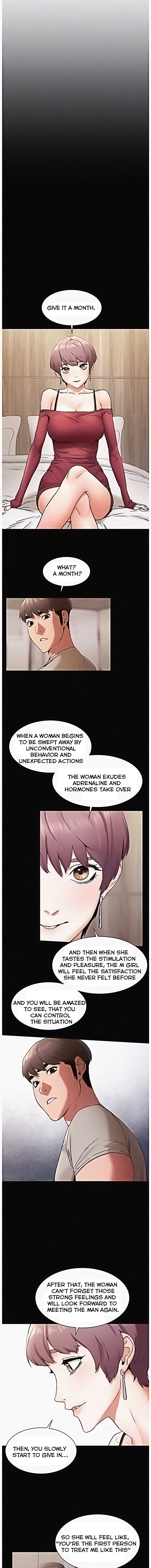 My Kingdom (Silent War) Chapter 99 - HolyManga.Net