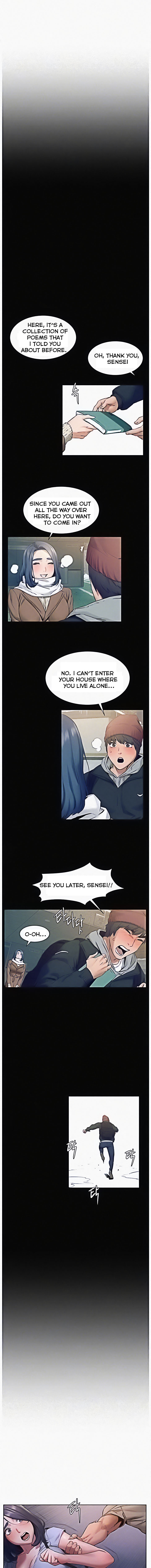My Kingdom (Silent War) Chapter 99 - HolyManga.Net