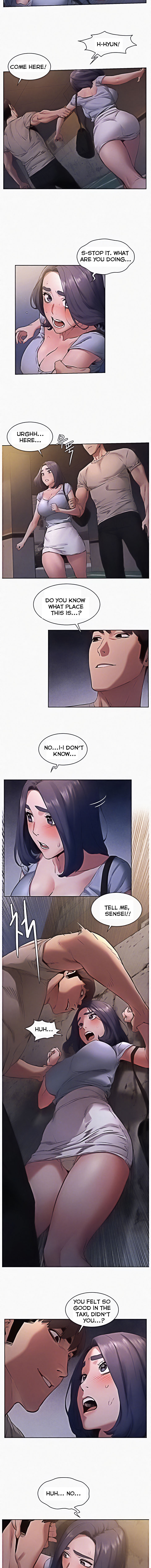 My Kingdom (Silent War) Chapter 99 - HolyManga.Net