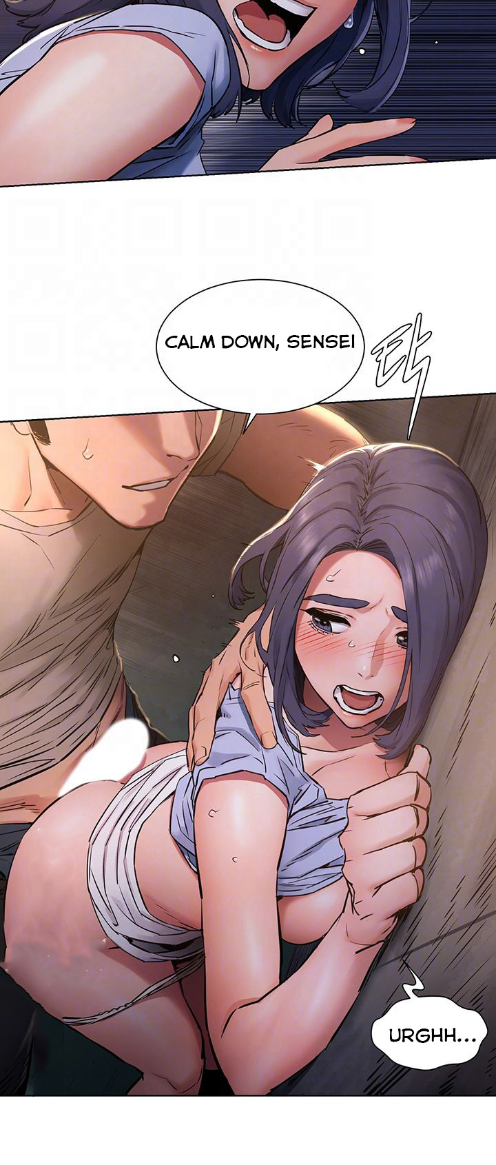 My Kingdom (Silent War) Chapter 100 - HolyManga.Net