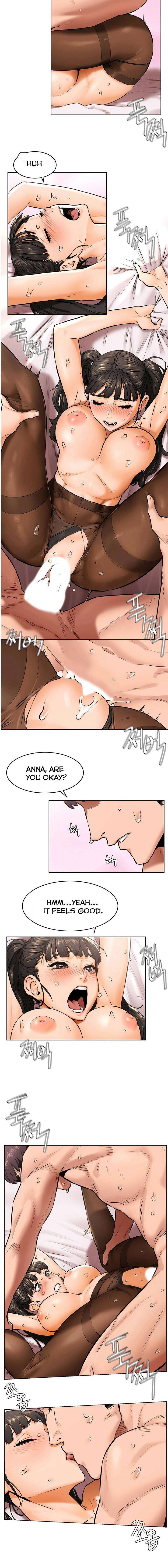 My Kingdom (Silent War) Chapter 106 - HolyManga.Net