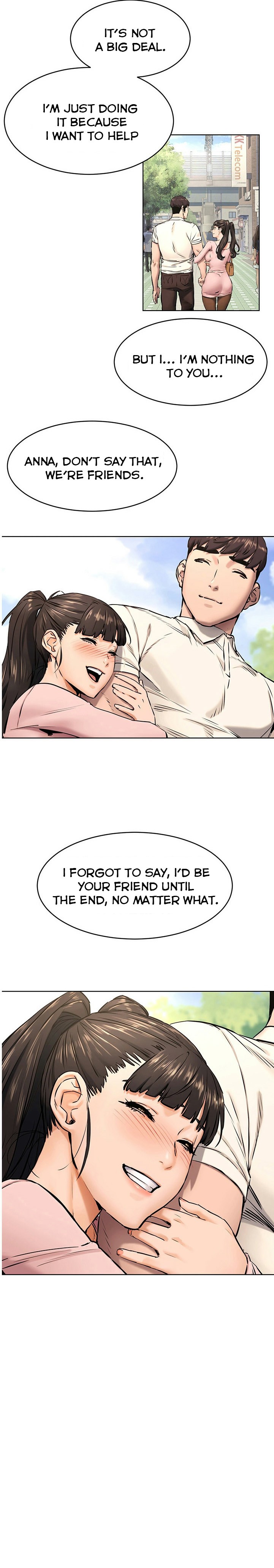 My Kingdom (Silent War) Chapter 106 - HolyManga.Net