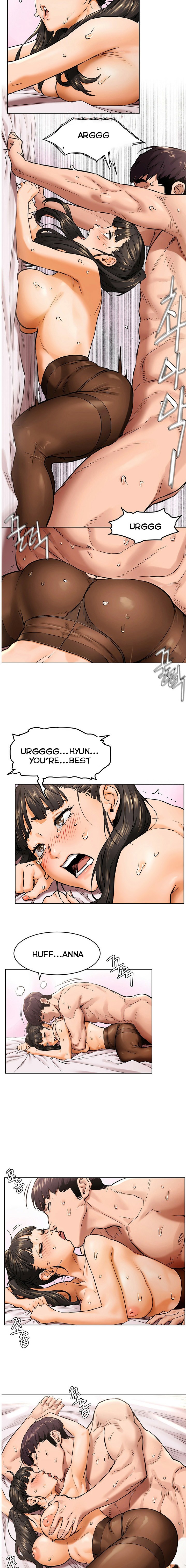 My Kingdom (Silent War) Chapter 106 - HolyManga.Net