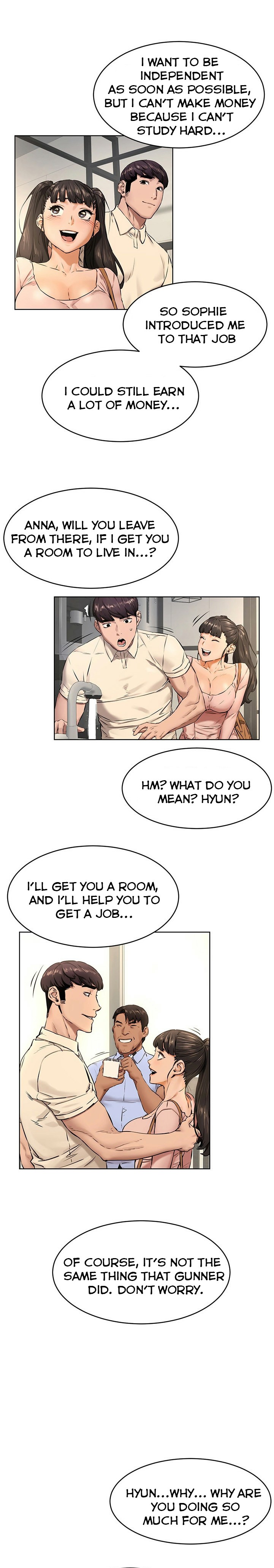My Kingdom (Silent War) Chapter 106 - HolyManga.Net