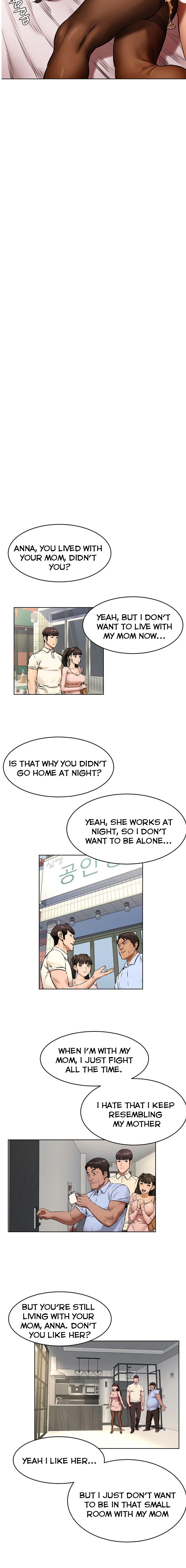 My Kingdom (Silent War) Chapter 106 - HolyManga.Net