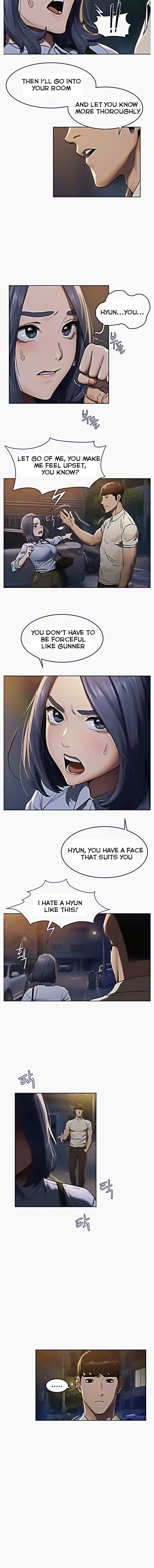My Kingdom (Silent War) Chapter 108 - HolyManga.Net