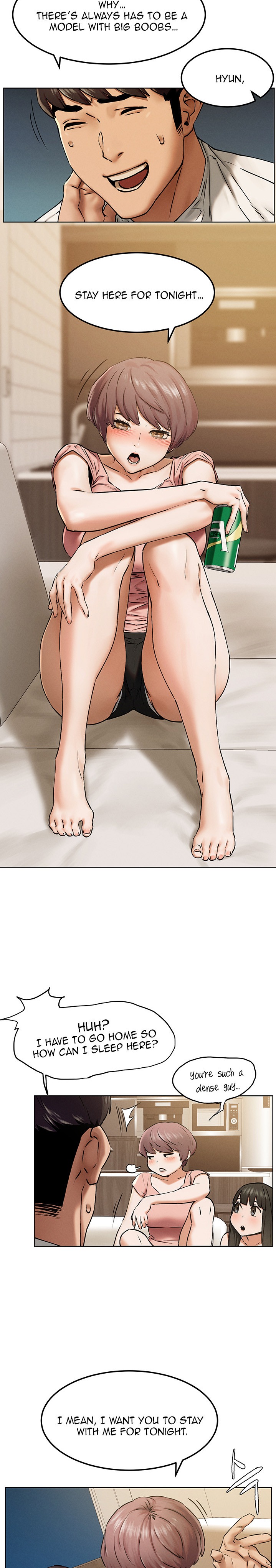 My Kingdom (Silent War) Chapter 127 - HolyManga.Net