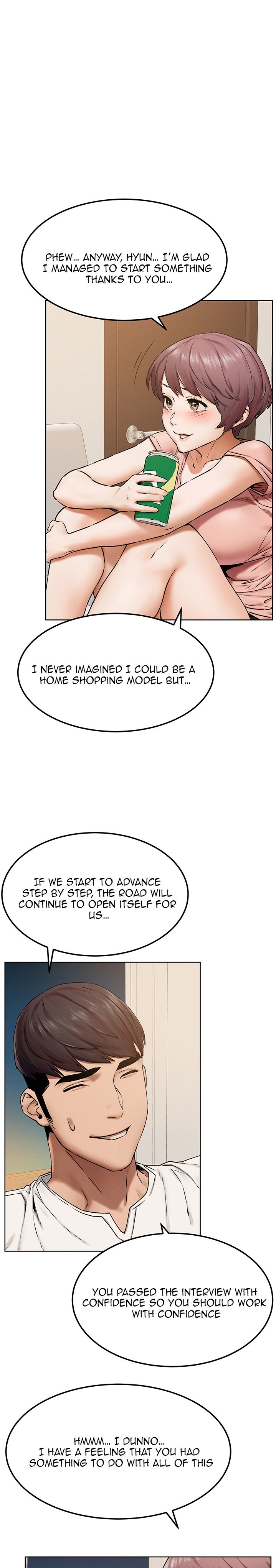 My Kingdom (Silent War) Chapter 127 - HolyManga.Net