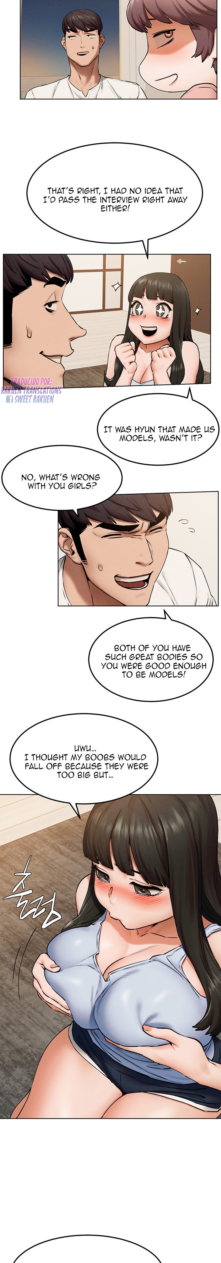 My Kingdom (Silent War) Chapter 127 - HolyManga.Net