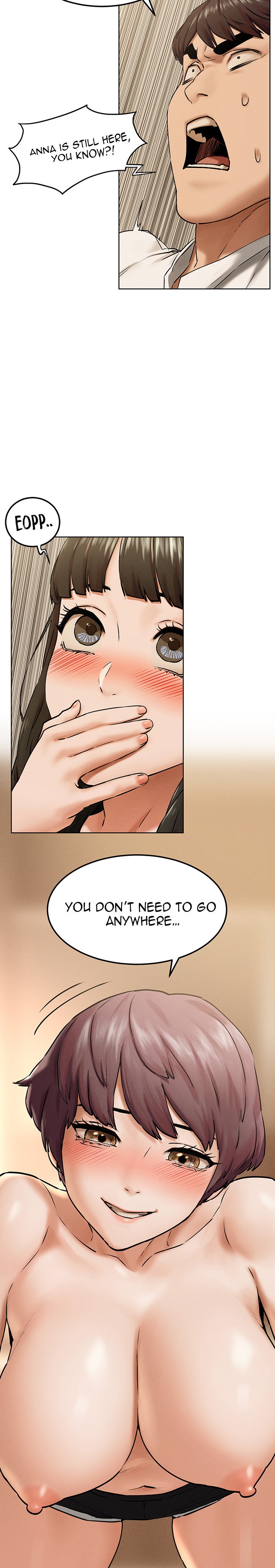 My Kingdom (Silent War) Chapter 127 - HolyManga.Net