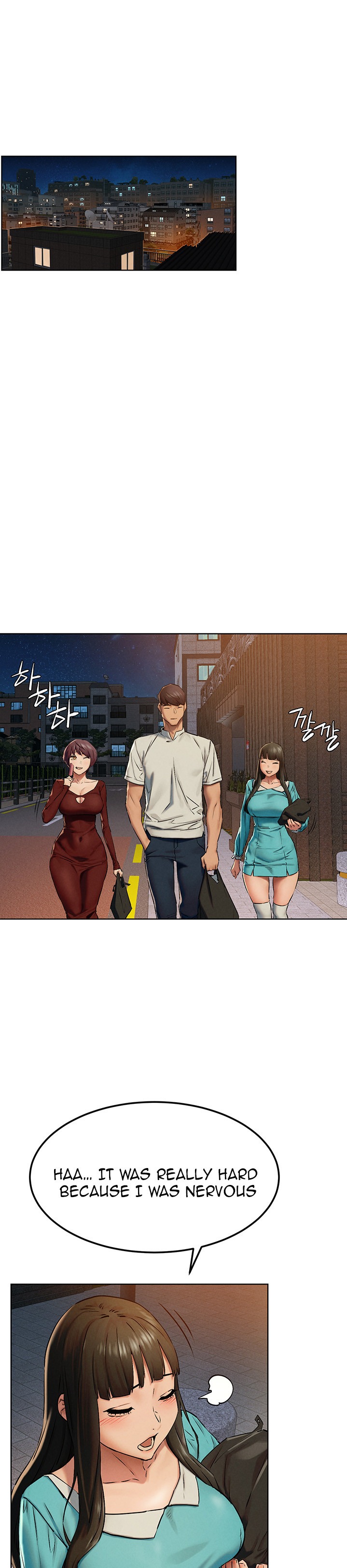 My Kingdom (Silent War) Chapter 127 - HolyManga.Net