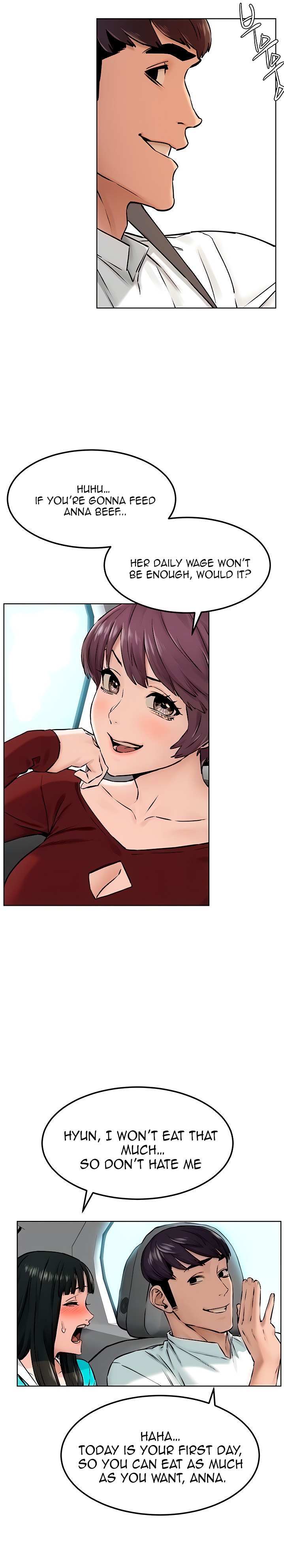 My Kingdom (Silent War) Chapter 127 - HolyManga.Net