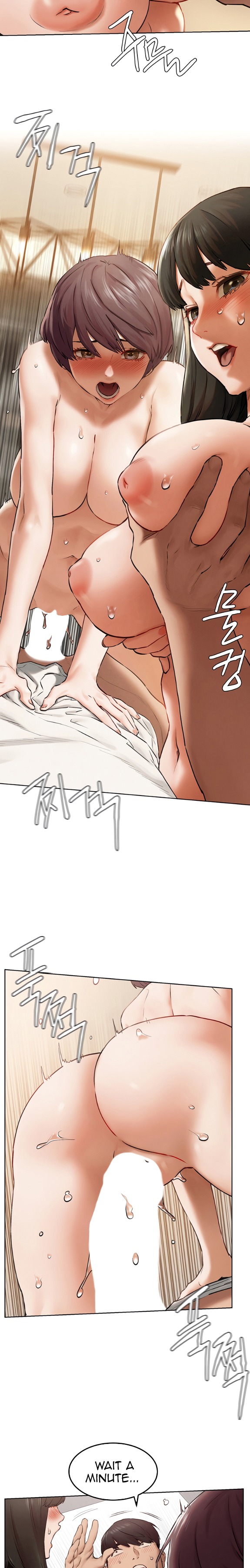 My Kingdom (Silent War) Chapter 128 - HolyManga.Net