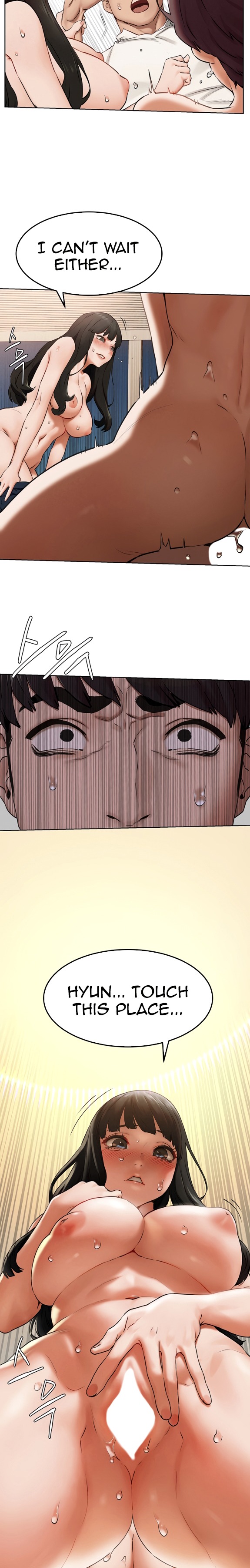 My Kingdom (Silent War) Chapter 128 - HolyManga.Net