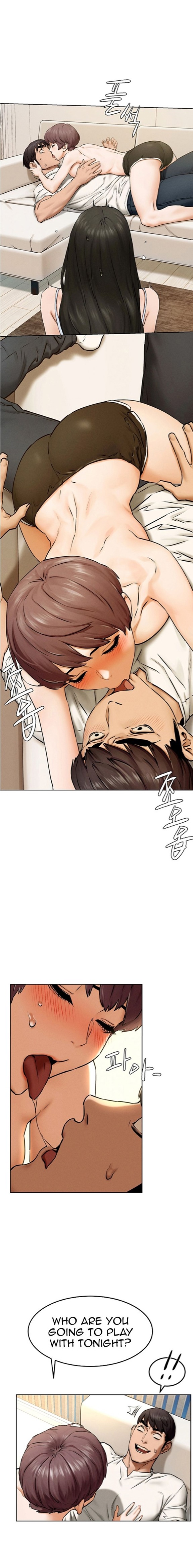 My Kingdom (Silent War) Chapter 128 - HolyManga.Net