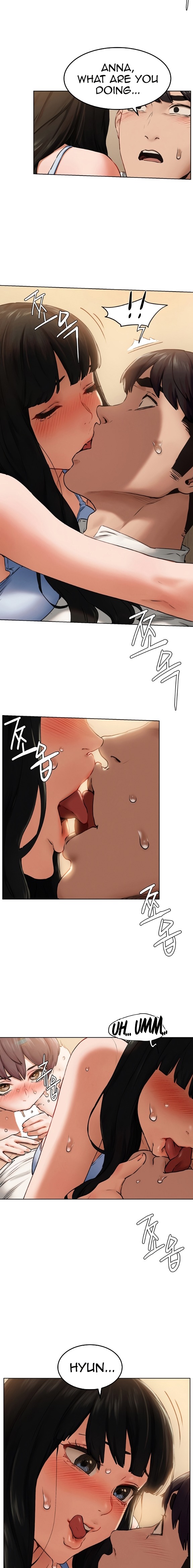 My Kingdom (Silent War) Chapter 128 - HolyManga.Net