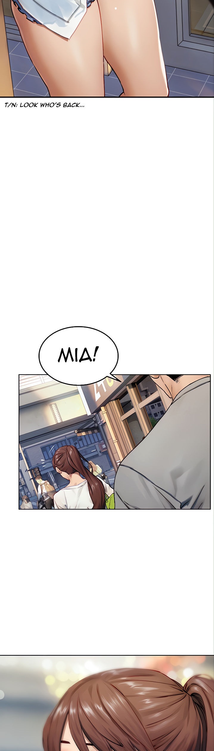 My Kingdom (Silent War) Chapter 133 - HolyManga.Net