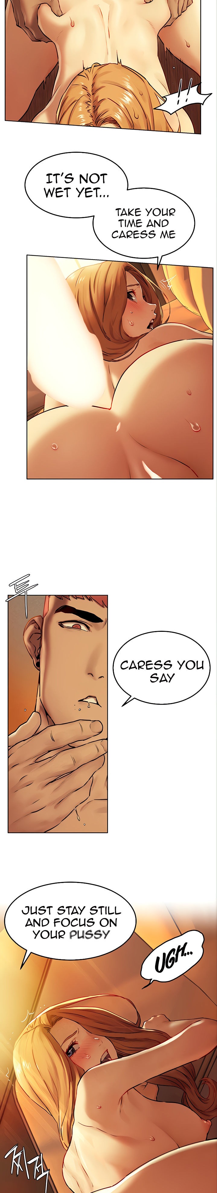 My Kingdom (Silent War) Chapter 133 - HolyManga.Net