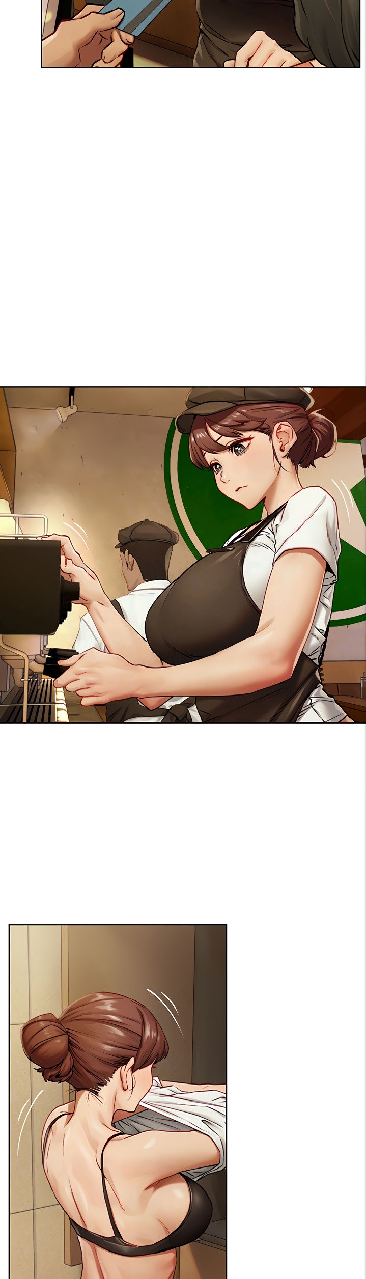 My Kingdom (Silent War) Chapter 133 - HolyManga.Net
