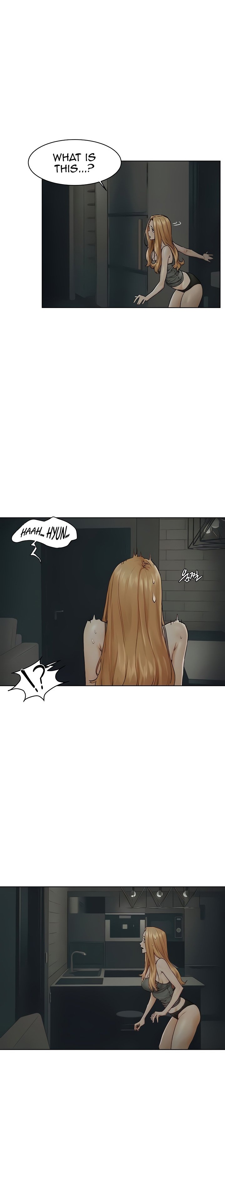 My Kingdom (Silent War) Chapter 139 - HolyManga.Net