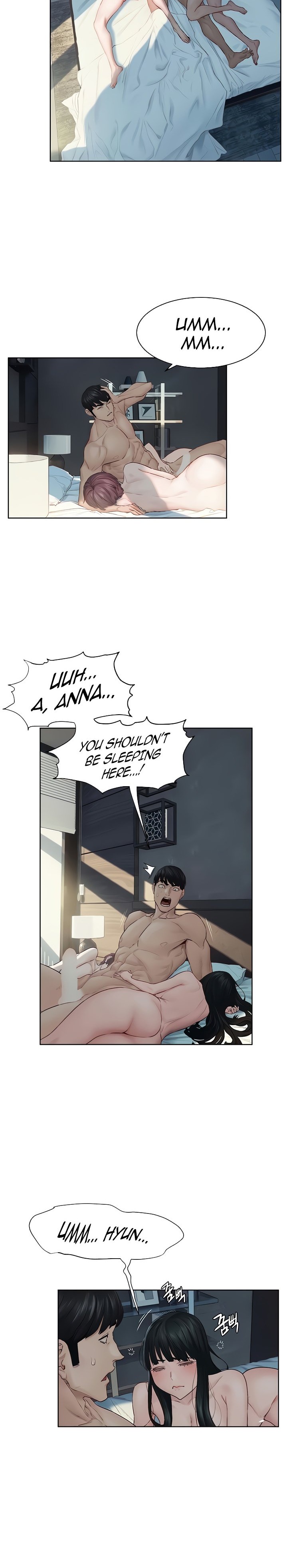 My Kingdom (Silent War) Chapter 139 - HolyManga.Net