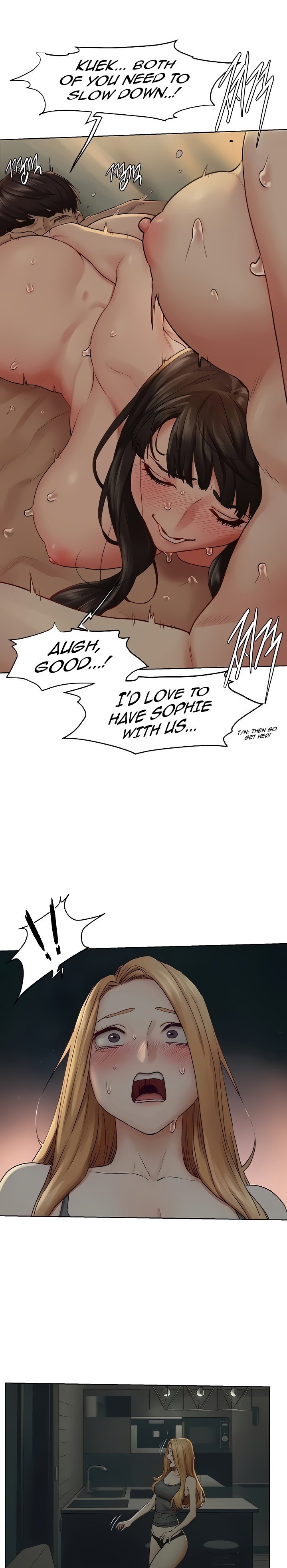 My Kingdom (Silent War) Chapter 139 - HolyManga.Net