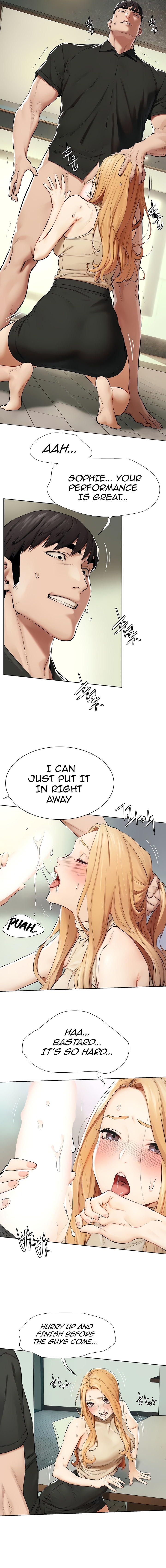 My Kingdom (Silent War) Chapter 144 - HolyManga.Net