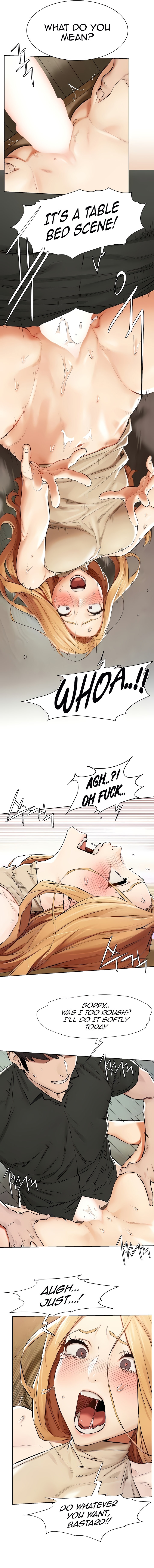 My Kingdom (Silent War) Chapter 144 - HolyManga.Net