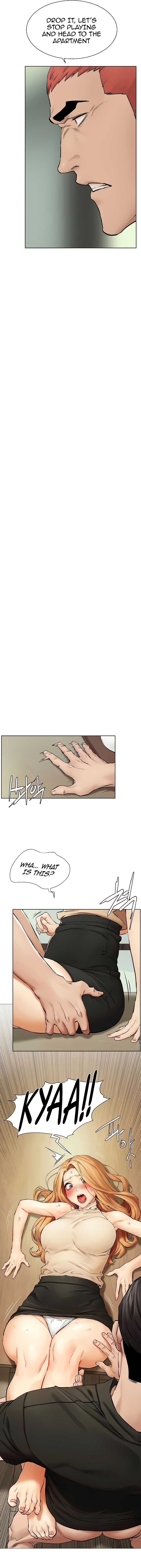 My Kingdom (Silent War) Chapter 144 - HolyManga.Net