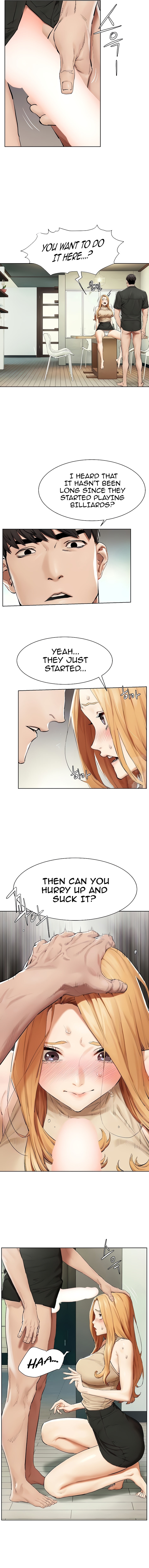 My Kingdom (Silent War) Chapter 144 - HolyManga.Net
