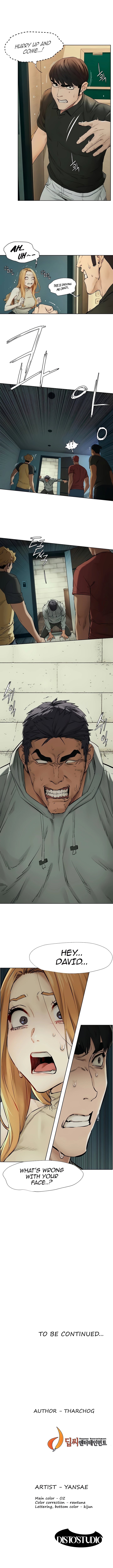 My Kingdom (Silent War) Chapter 145 - HolyManga.Net